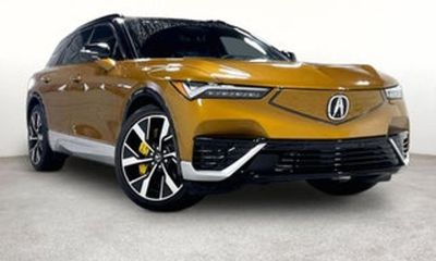 2024 Acura ZDX Type S