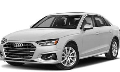 2021 Audi A4 Quattro Premium Plus