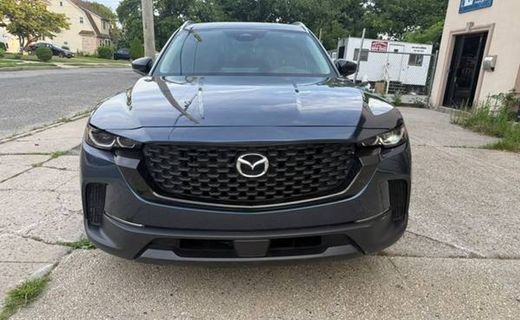 2025 Mazda CX-50 Preferred
