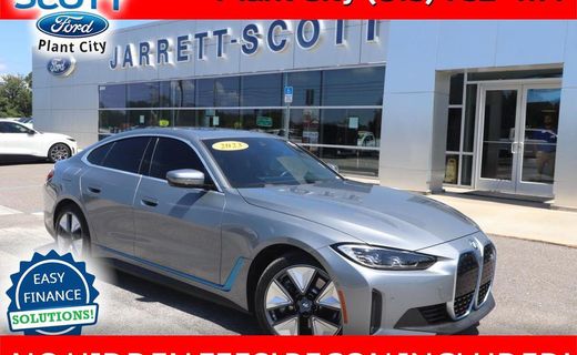 2023 BMW I4 EDRIVE40 GC