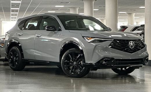 2025 Acura ADX Advance