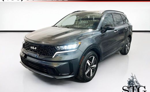 2023 Kia Sorento S