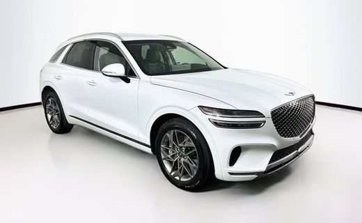 2025 Genesis GV70 2 5T