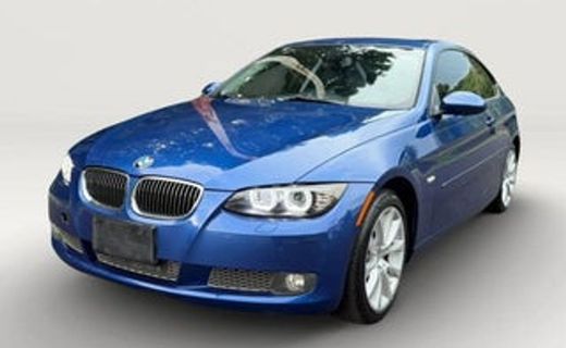 2008 BMW 335xi XI