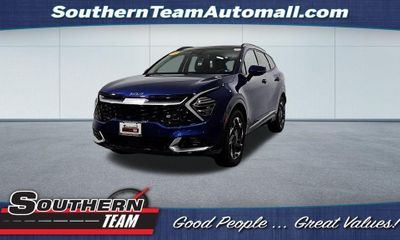 2023 Kia Sportage OR