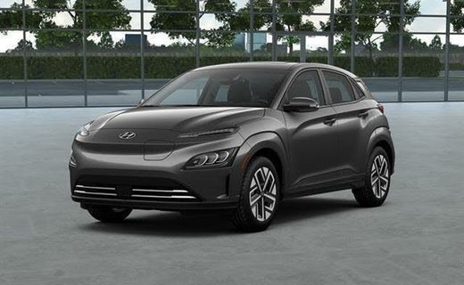2023 Hyundai Kona Limited