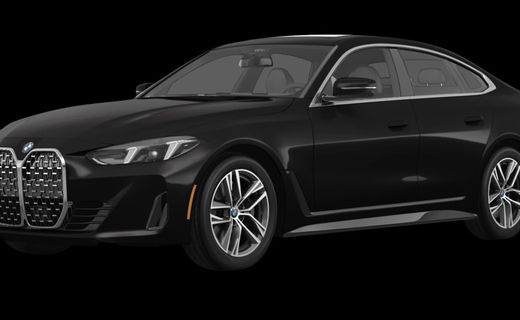 2026 BMW 430I Xdrive GC
