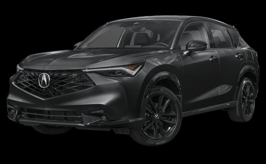 2026 Acura ADX