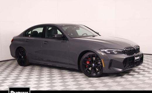 2026 BMW M340i