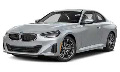 2026 BMW 230i xDrive