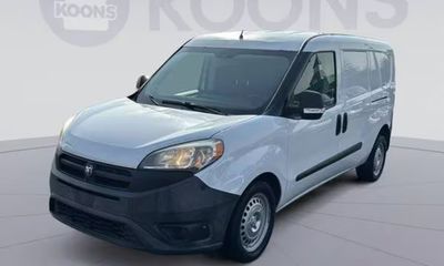 2016 Ram Promaster City ST