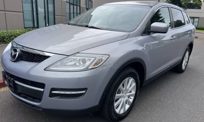 2008 Mazda CX-9 Touring