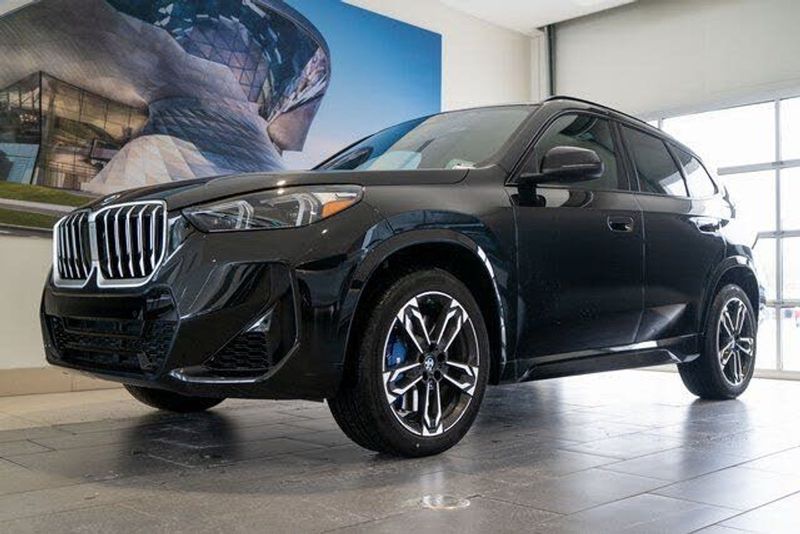 2026 Bmw X1 — a typically priced live listing
