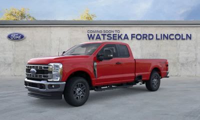2025 Ford F-350 XL