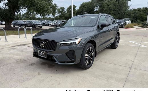 2026 Volvo XC60 Core