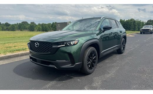 2026 Mazda CX-50 Preferred