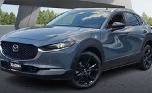 2023 Mazda CX-30 Preferred Package