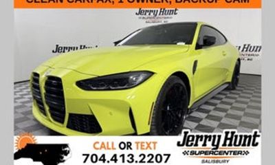 2023 Audi RS 5 Quattro