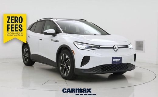 2021 Volkswagen ID 4 Pro S
