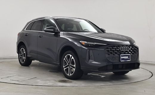 2025 Audi Q5 Quattro Premium Plus