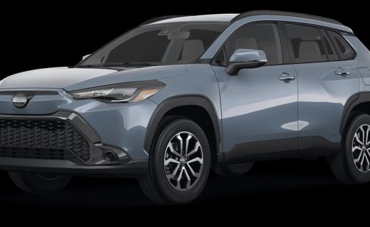 2023 Toyota Corolla Cross Others