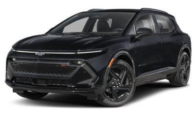 2024 Chevrolet Equinox RS 0RS