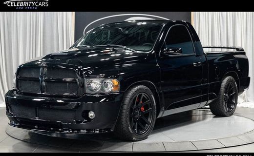 2005 Dodge RAM