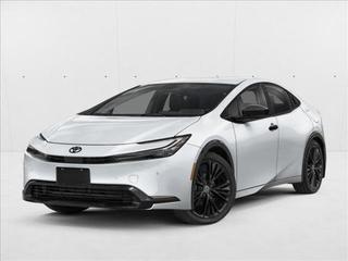 2027 Toyota Prius