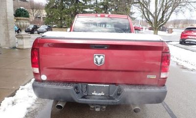 2013 Ram 1500 ST