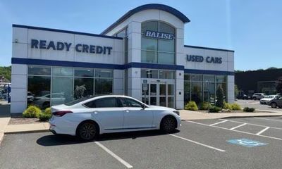 2018 Genesis G80 3 8 Base