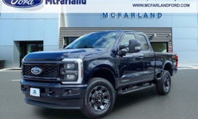 2022 Ford F-350 XL Supercab