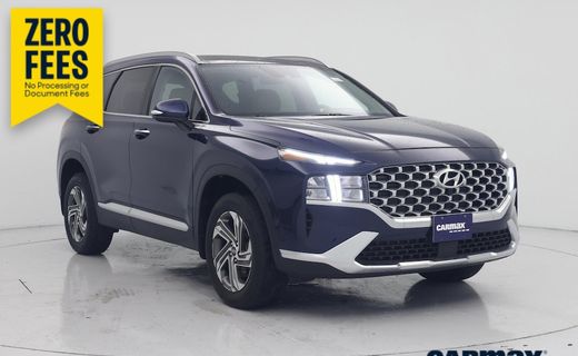 2023 Hyundai Santa FE SEL Premium