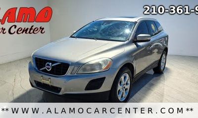 2013 Volvo XC60