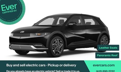 2024 Hyundai Ioniq 5 Limited