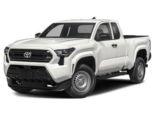 2026 Toyota Tacoma SR Xtracab