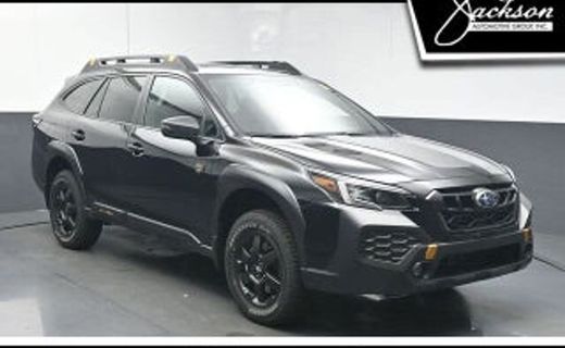 2026 Subaru Outback Touring