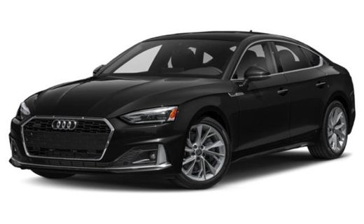 2022 Audi A5 Quattro Premium