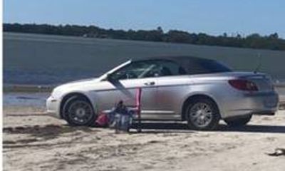2008 Chrysler Sebring Touring