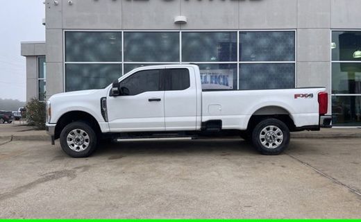 2023 Ford F-250