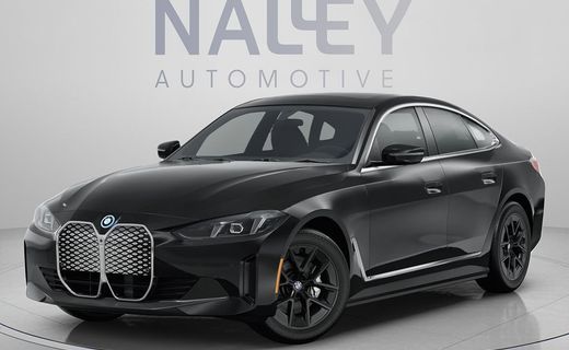 2026 BMW I4 XDRIVE40