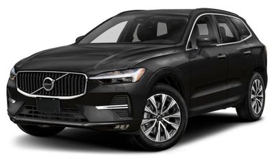 2025 Volvo XC60 Core