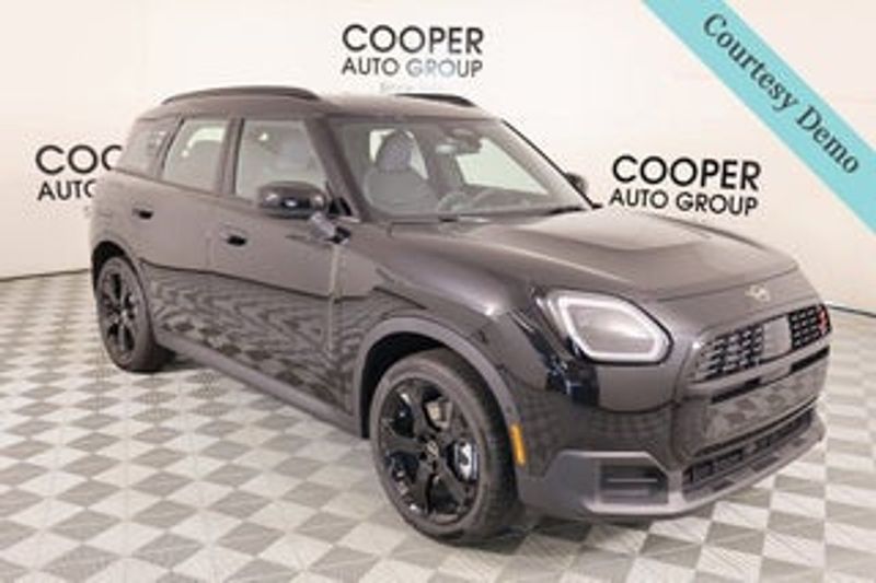 2026 Mini Countryman — a typically priced live listing