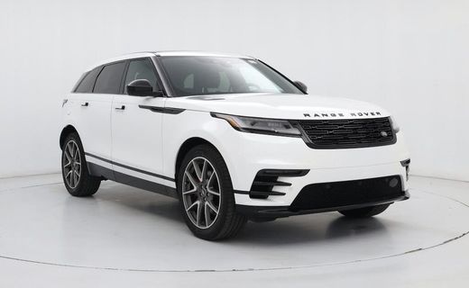 2024 Land Rover Range Velar P250 Dynamic SE