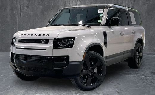 2026 Land Rover Defender 130 S