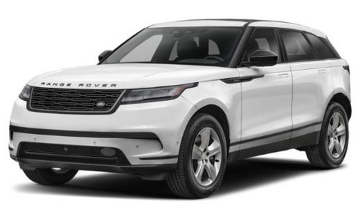 2026 Land Rover Range Velar P250 S