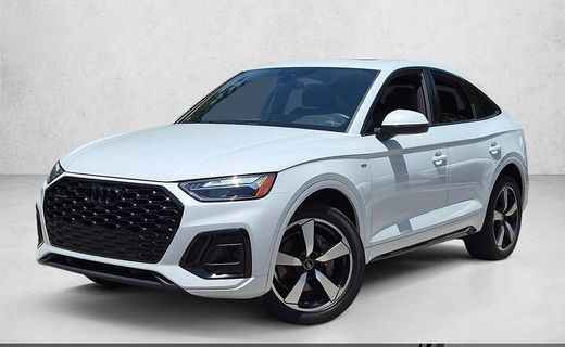 2022 Audi Q5