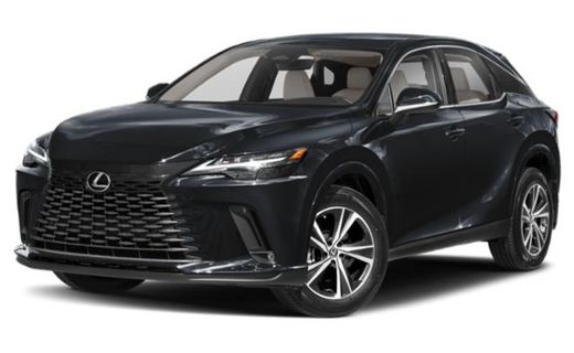 2025 Lexus RX 350