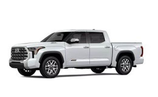 2026 Toyota Tundra 1794