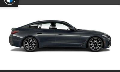 2027 BMW 4 Series 430i xDrive Gran
