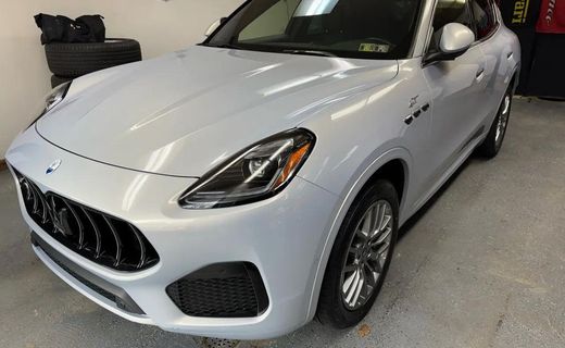 2024 Maserati Grecale GT